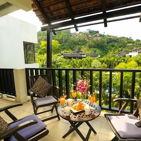 Bangtao Beach Garden By Resava Bang Tao-stranden Eksteriør bilde