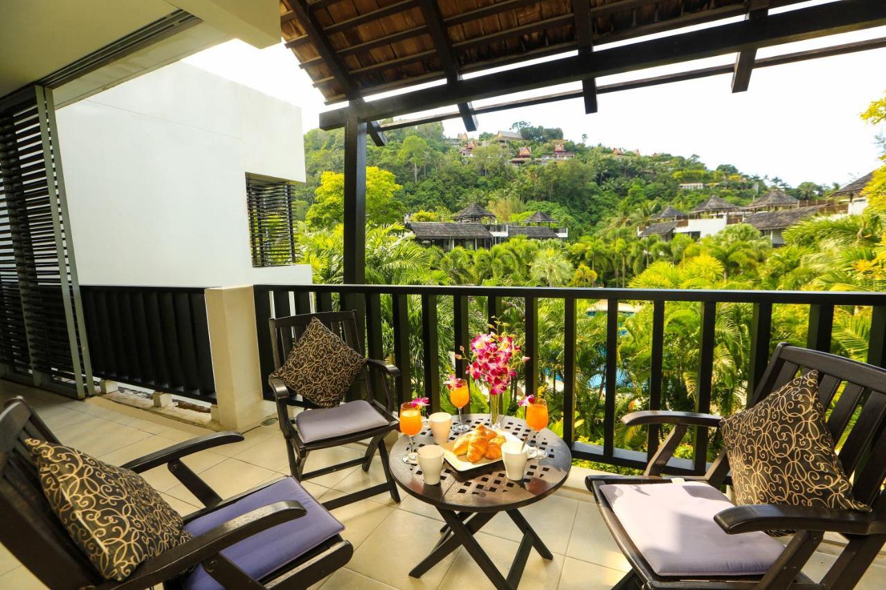 Bangtao Beach Garden By Resava Bang Tao-stranden Eksteriør bilde