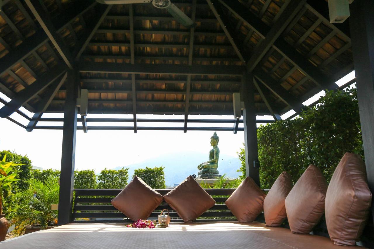 Bangtao Beach Garden By Resava Bang Tao-stranden Eksteriør bilde