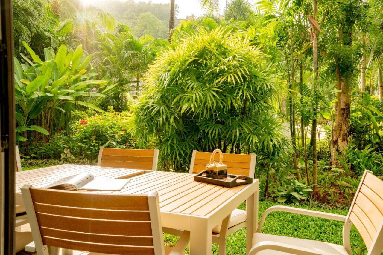 Bangtao Beach Garden By Resava Bang Tao-stranden Eksteriør bilde