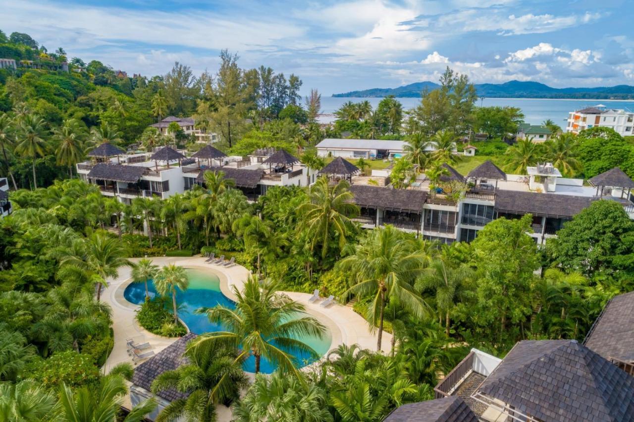 Bangtao Beach Garden By Resava Bang Tao-stranden Eksteriør bilde