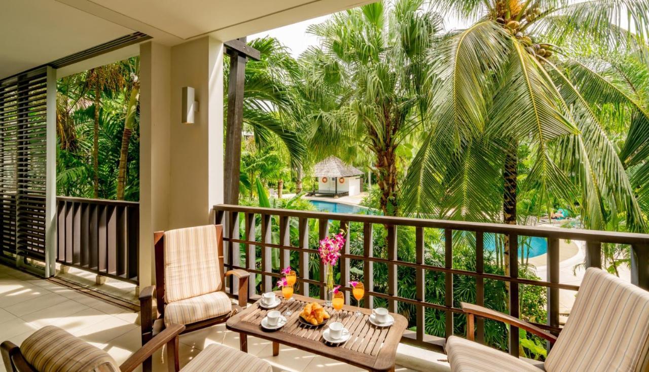 Bangtao Beach Garden By Resava Bang Tao-stranden Eksteriør bilde